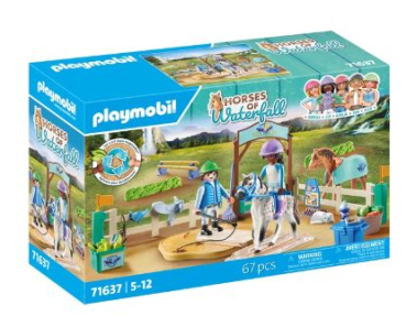 Playmobil 71637