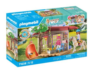 Playmobil 71638