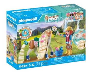 Playmobil 71639