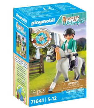 Playmobil 71641