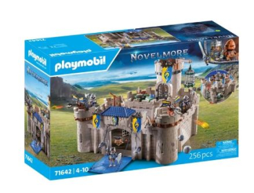 Playmobil 71642