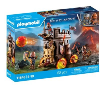 Playmobil 71643