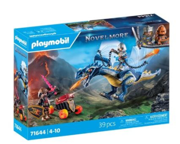 Playmobil 71644