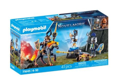 Playmobil 71645