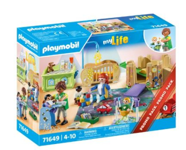 Playmobil 71649