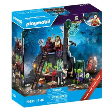 Playmobil 71651