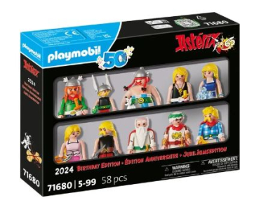 Playmobil 71680