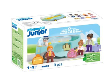 Playmobil 71682