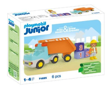 Playmobil 71685