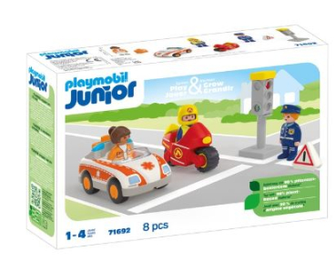 Playmobil 71692