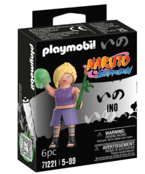 Playmobil 71221