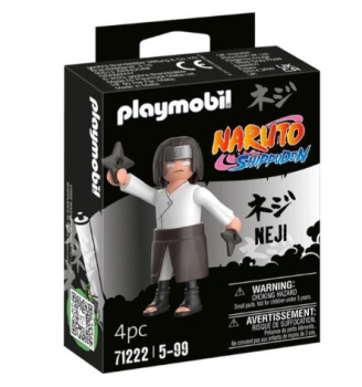 Playmobil 71222