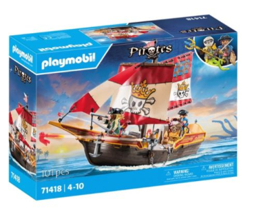 Playmobil 71418