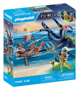 Playmobil 71419