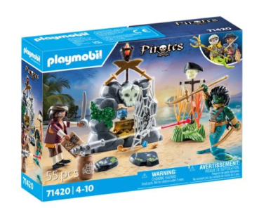 Playmobil 71420