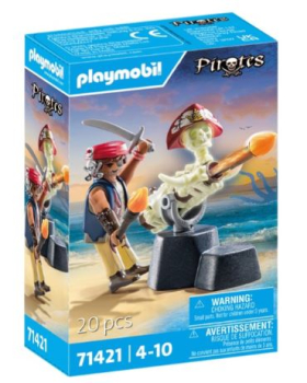 Playmobil 71421