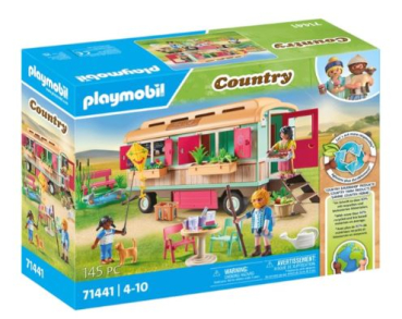 Playmobil 71441