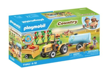 Playmobil 71442