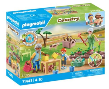 Playmobil 71443