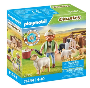 Playmobil 71444