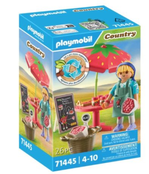 Playmobil 71445