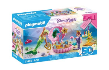 Playmobil 71446