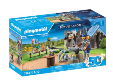 Playmobil 71447