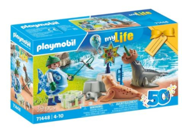 Playmobil 71448