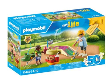 Playmobil 71449