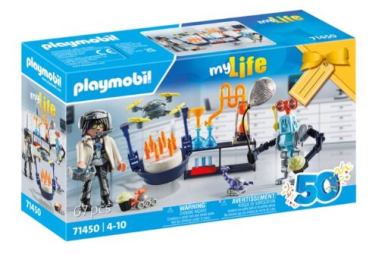 Playmobil 71450