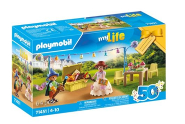 Playmobil 71451