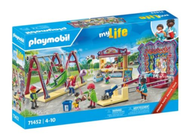 Playmobil 71452