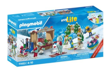 Playmobil 71453