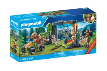 Playmobil 71454