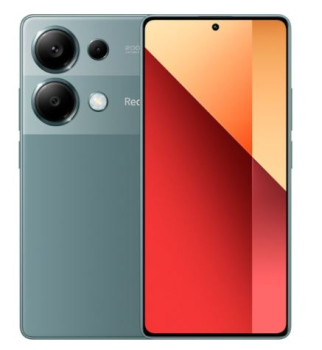 Xiaomi MZB0G7HEU