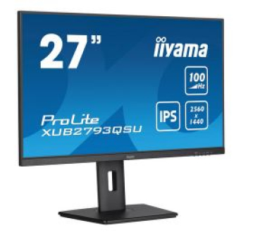 iiyama XUB2793QSU-B6