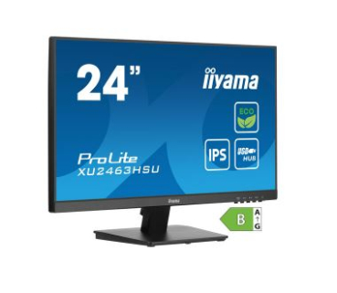 iiyama XU2463HSU-B1