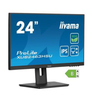 iiyama XUB2463HSU-B1