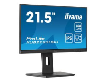 iiyama XUB2293HSU-B6