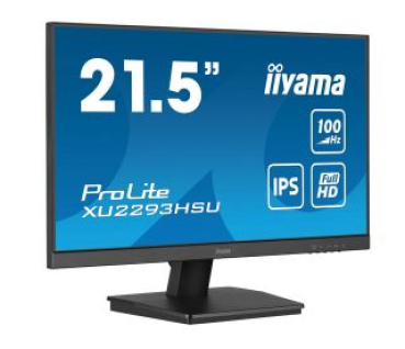 iiyama XU2293HSU-B6