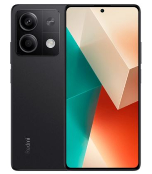 Xiaomi note 13 256 blk