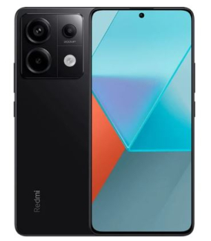 Xiaomi note 13 pro 512 blk