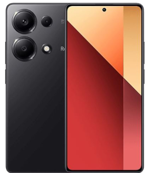 Xiaomi note 13 pro 256 blk