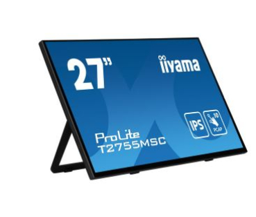 iiyama T2755MSC-B1