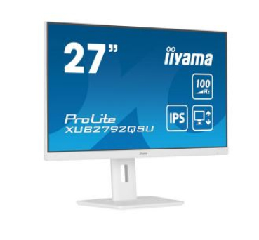 iiyama XUB2792QSU-W6