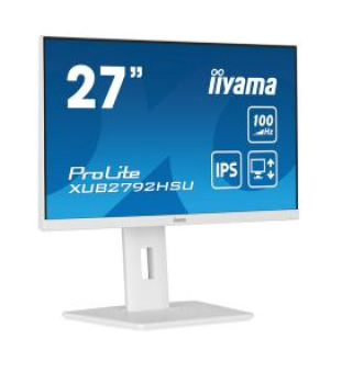 iiyama XUB2792HSU-W6