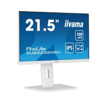 iiyama XUB2292HSU-W6