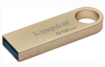 Kingston DTSE9G3/512GB