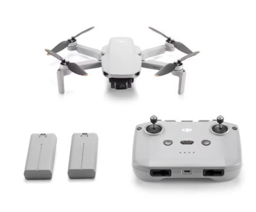 DJI 132651