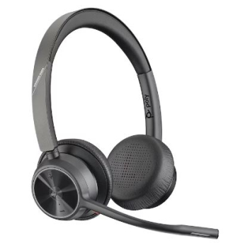 Plantronics 218475-02